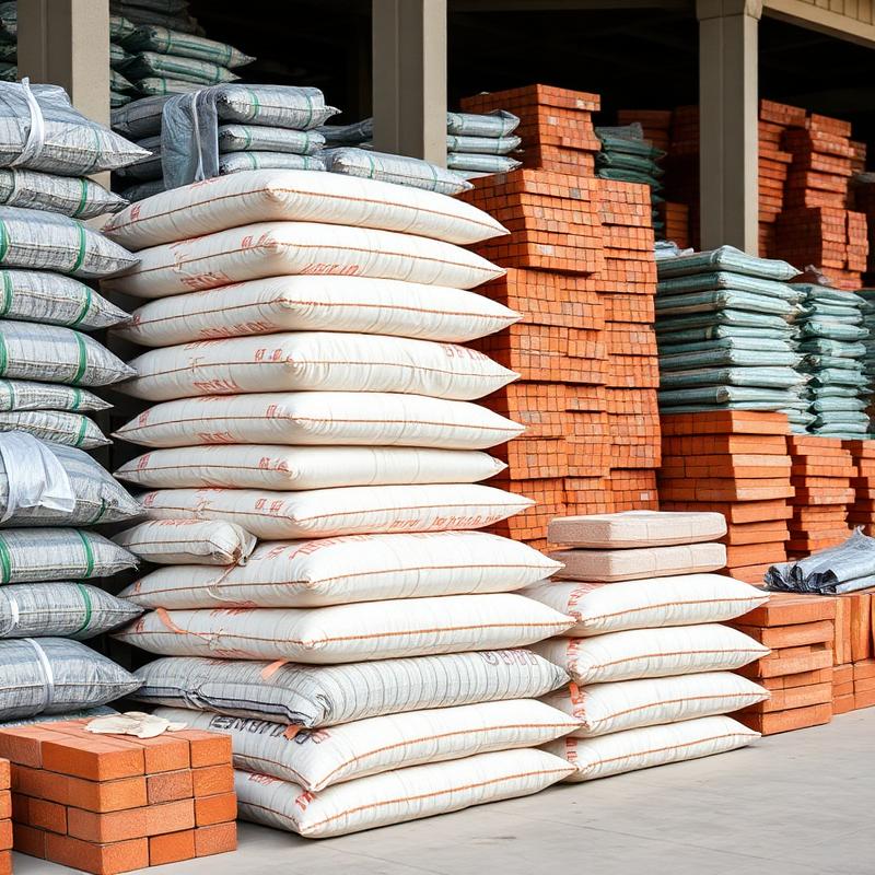 Construction Materials